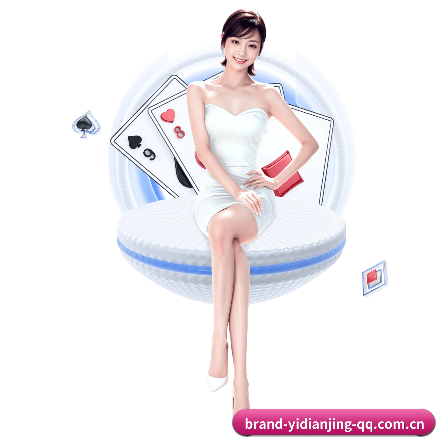 亿电竞 APP（yidianjing）